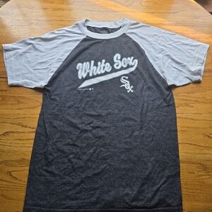 White Sox Boy's Tee